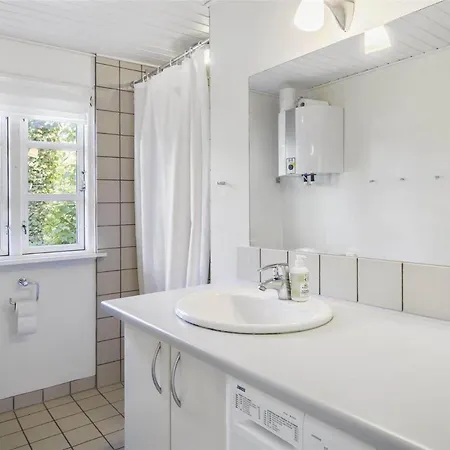 3610-nexo-baekken-1 Semesterbostad Neksø